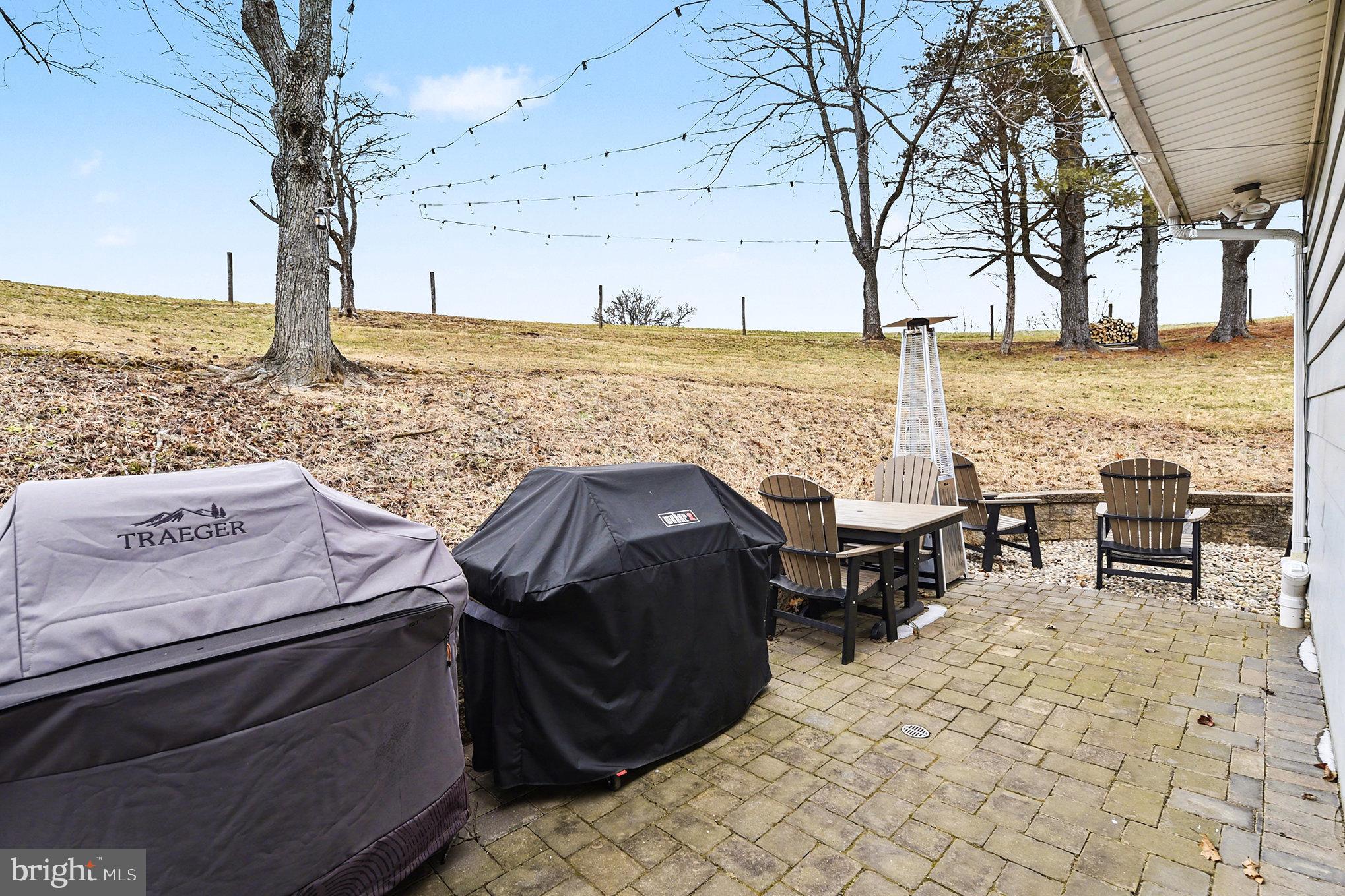 WHITEHALL - Residential