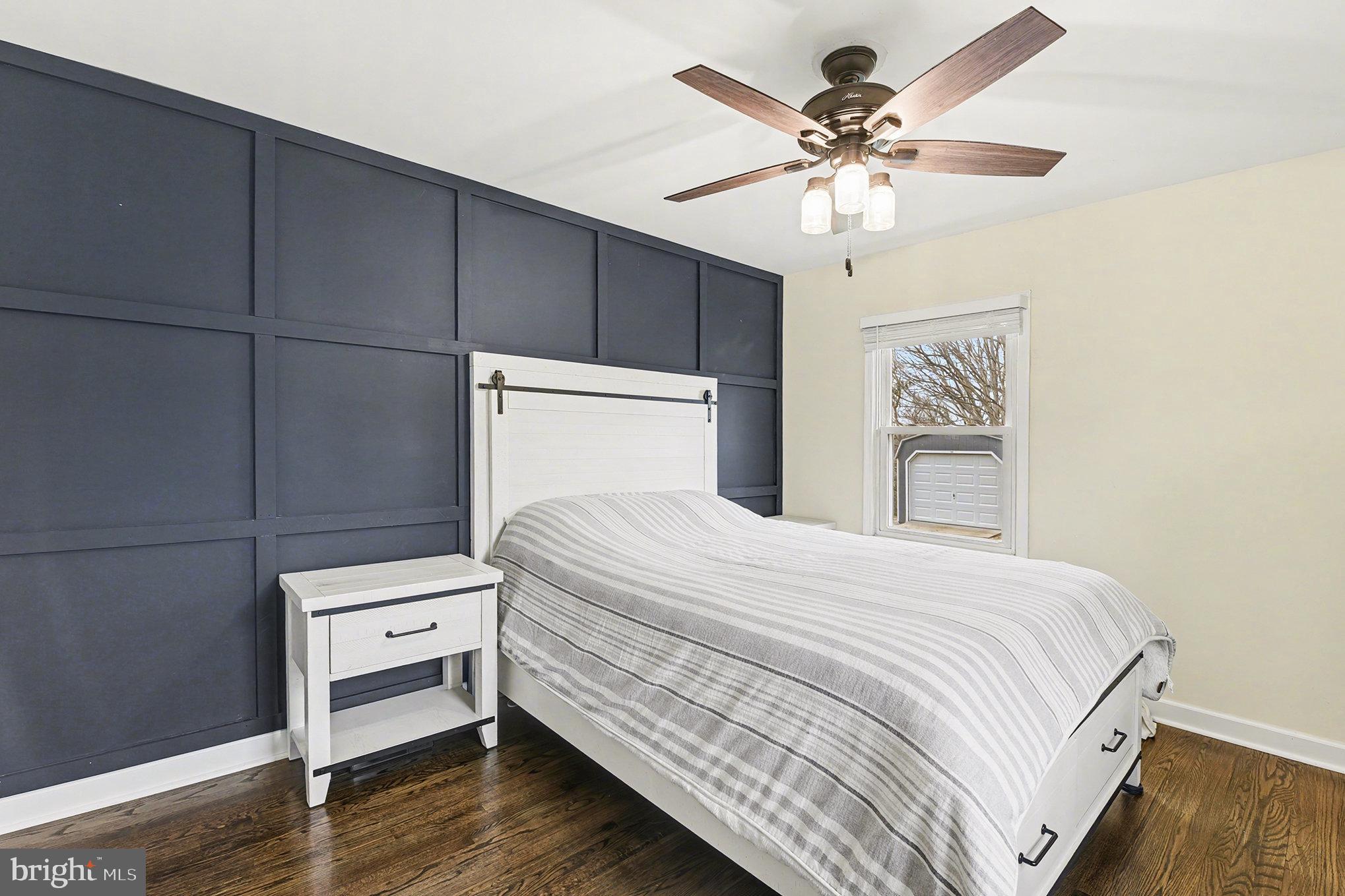 WHITEHALL - Residential