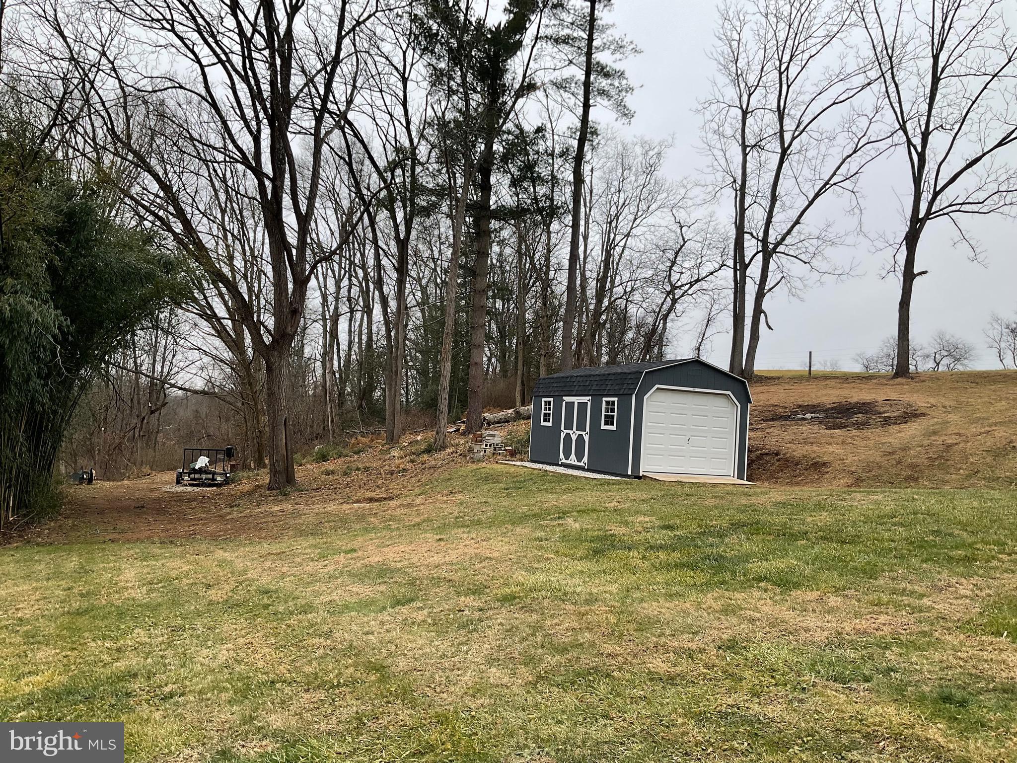 1612 WHITE HALL ROAD