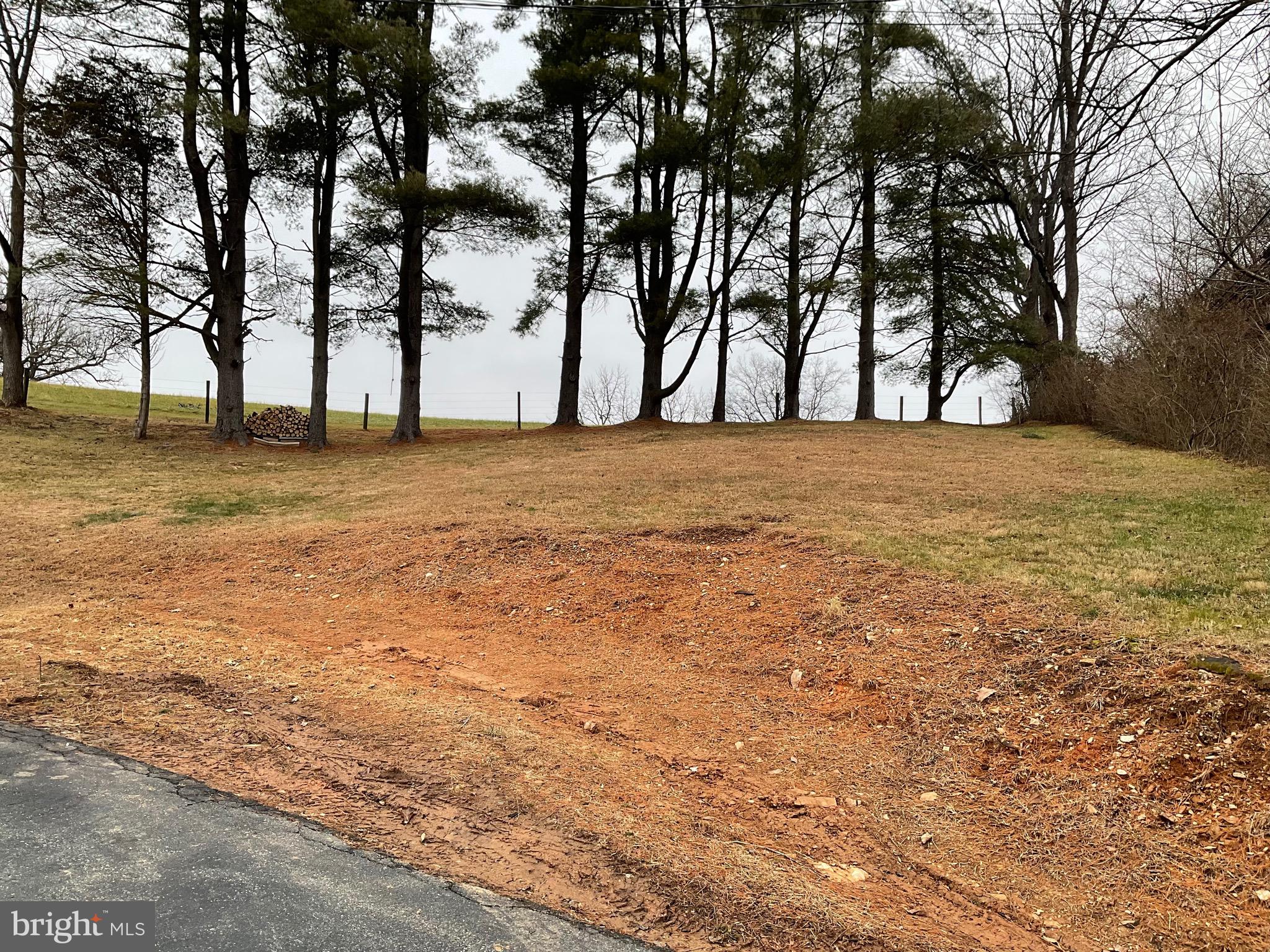 1612 WHITE HALL ROAD