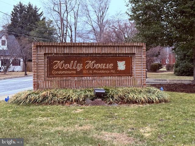 HOLLY HOUSE - Residential