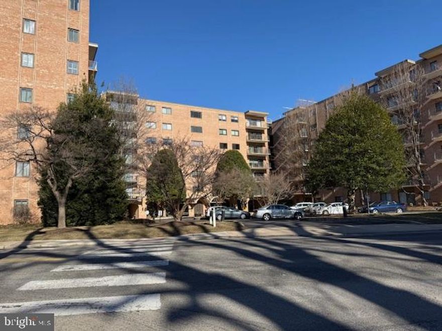 Holly House Condo featuring 1 bedroom and 1 bath with hardwood floors updated kitchen, dining area
 balcony available in March.   Laundry facilities located on the same floor as well as a storage unit.   Holly house requires the initial lease to be for 2 years.