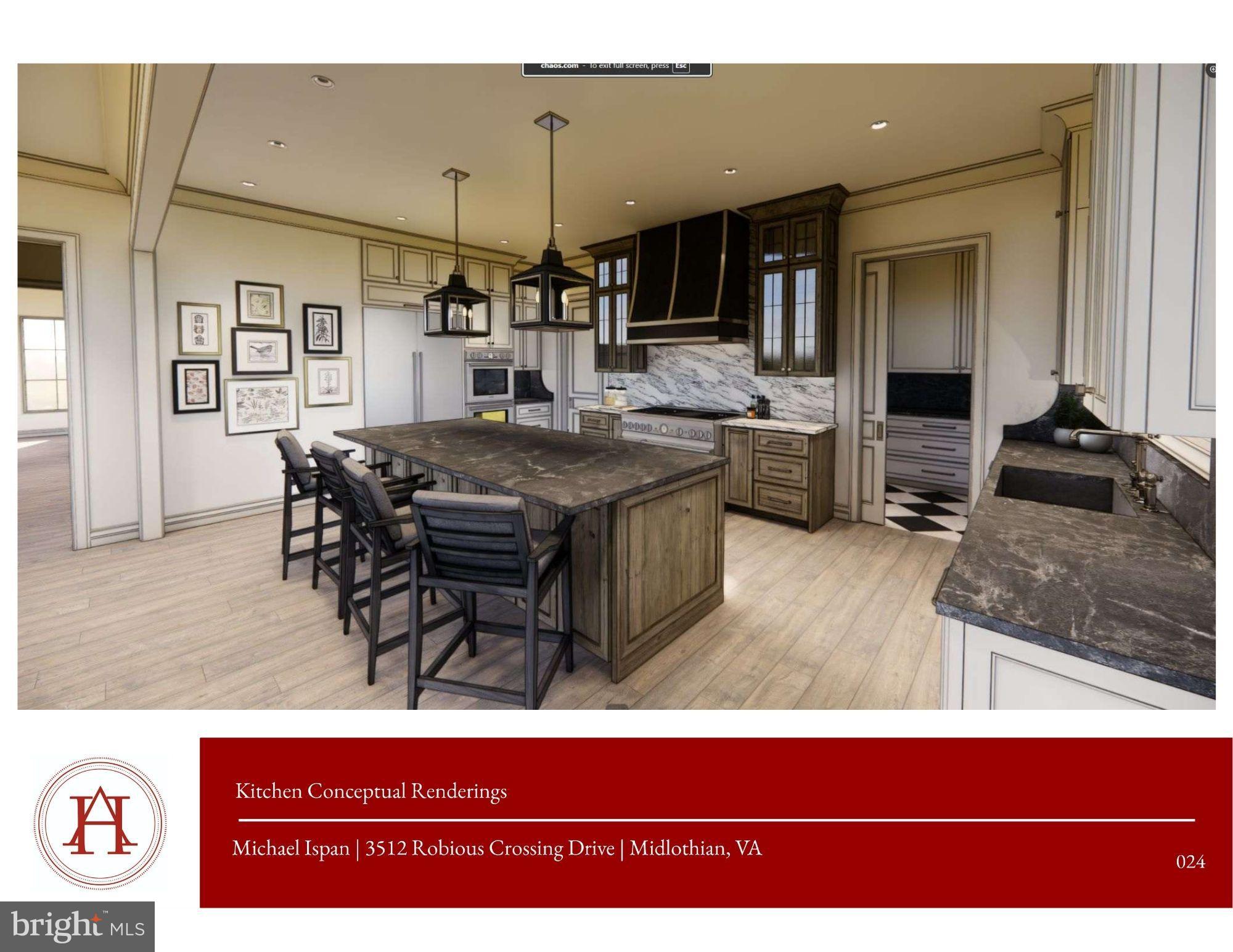 3512 ROBIOUS CROSSING DRIVE