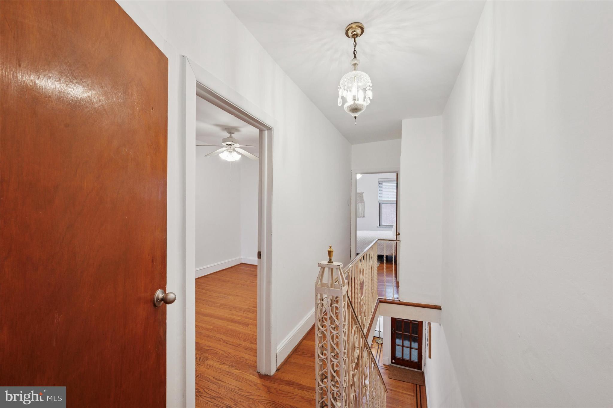 LOWER MOYAMENSING - Residential