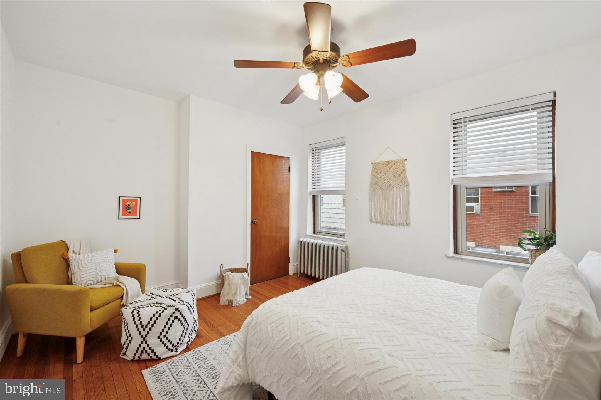 LOWER MOYAMENSING - Residential