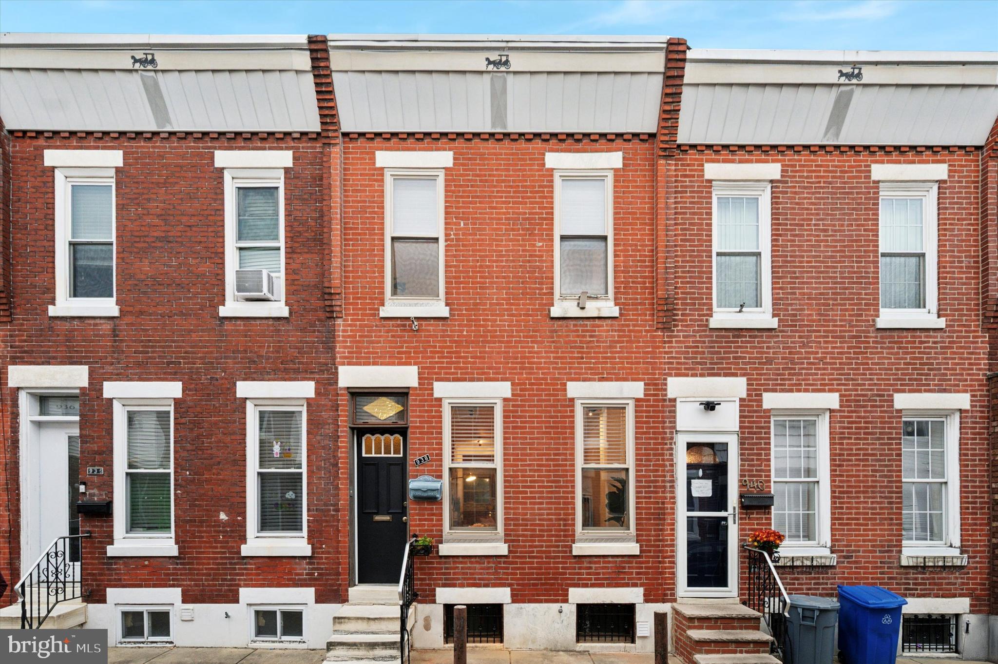 LOWER MOYAMENSING - Residential