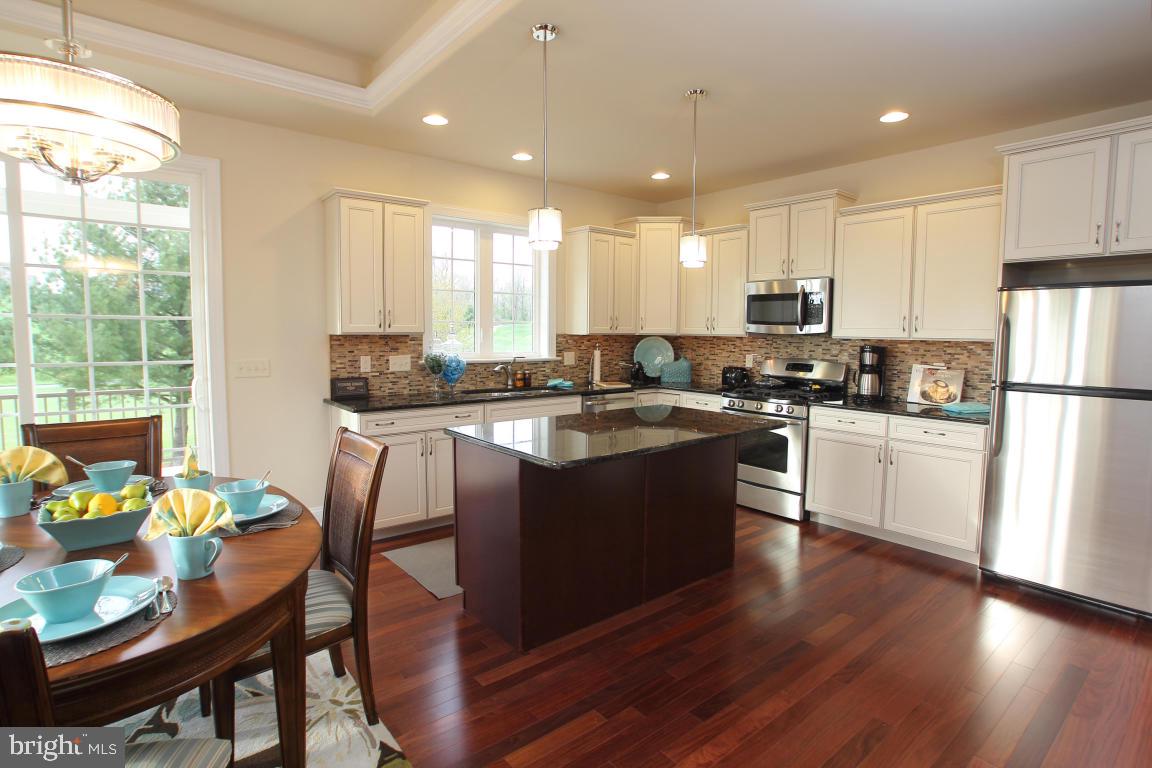 CROSSGATES - Residential