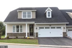 CROSSGATES - Residential