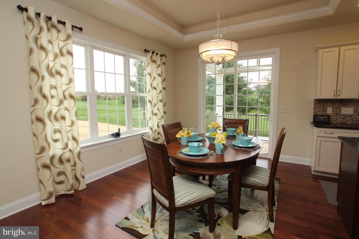 CROSSGATES - Residential