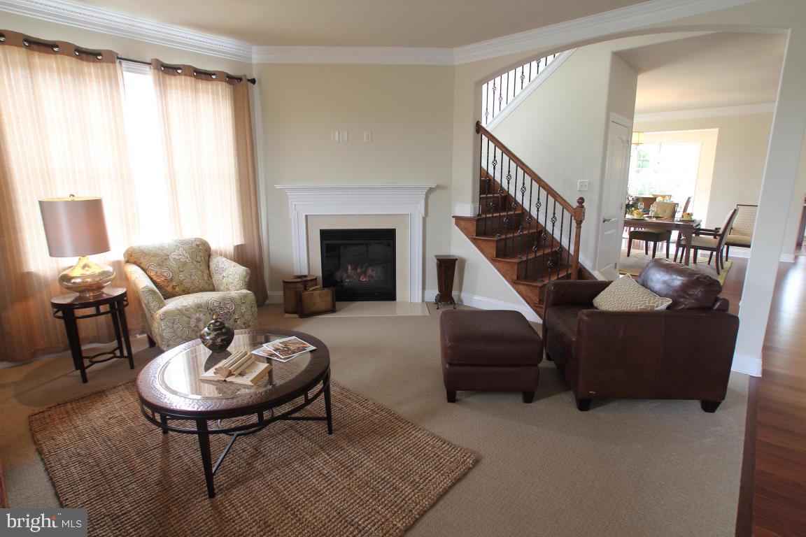 CROSSGATES - Residential