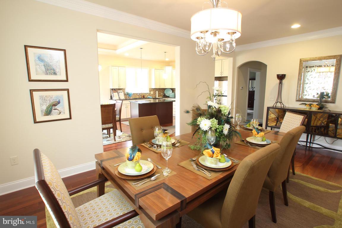 CROSSGATES - Residential