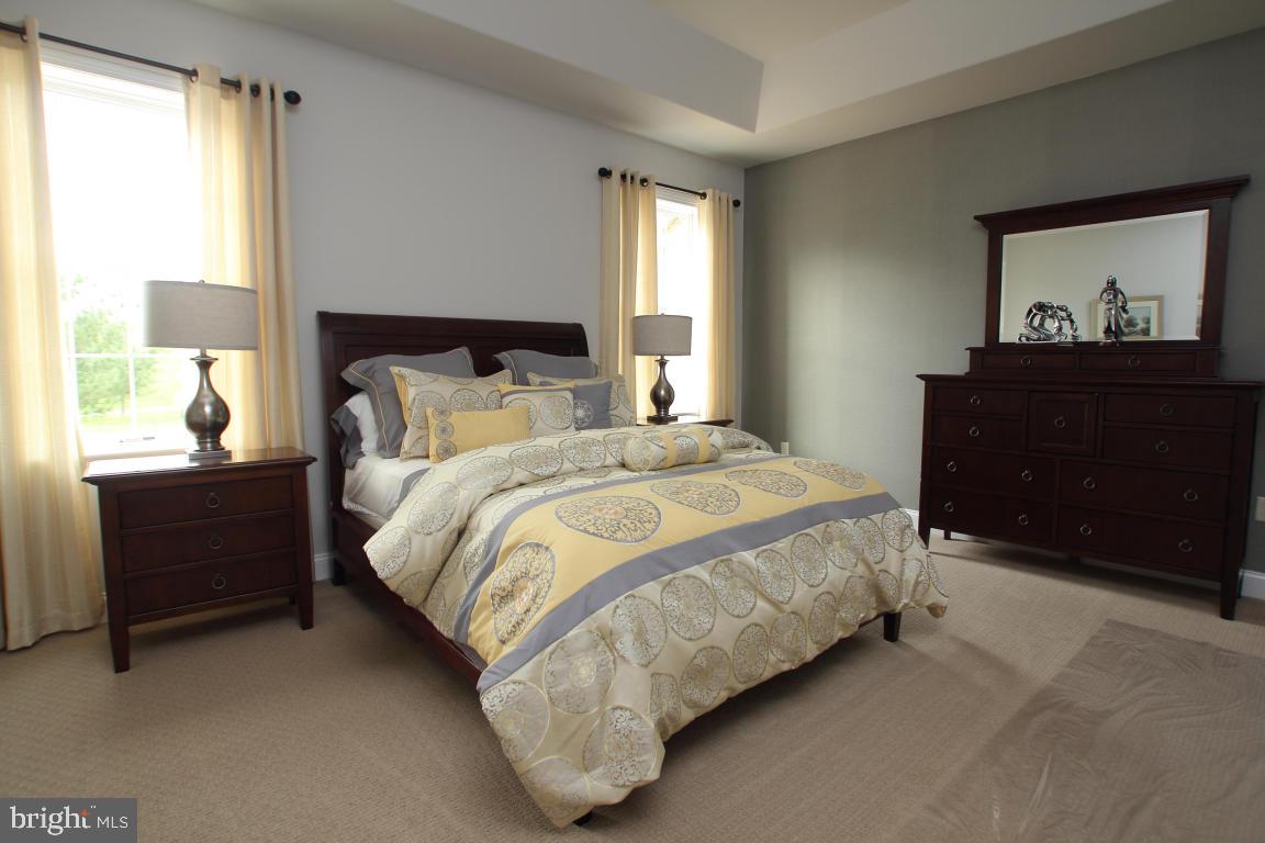 CROSSGATES - Residential