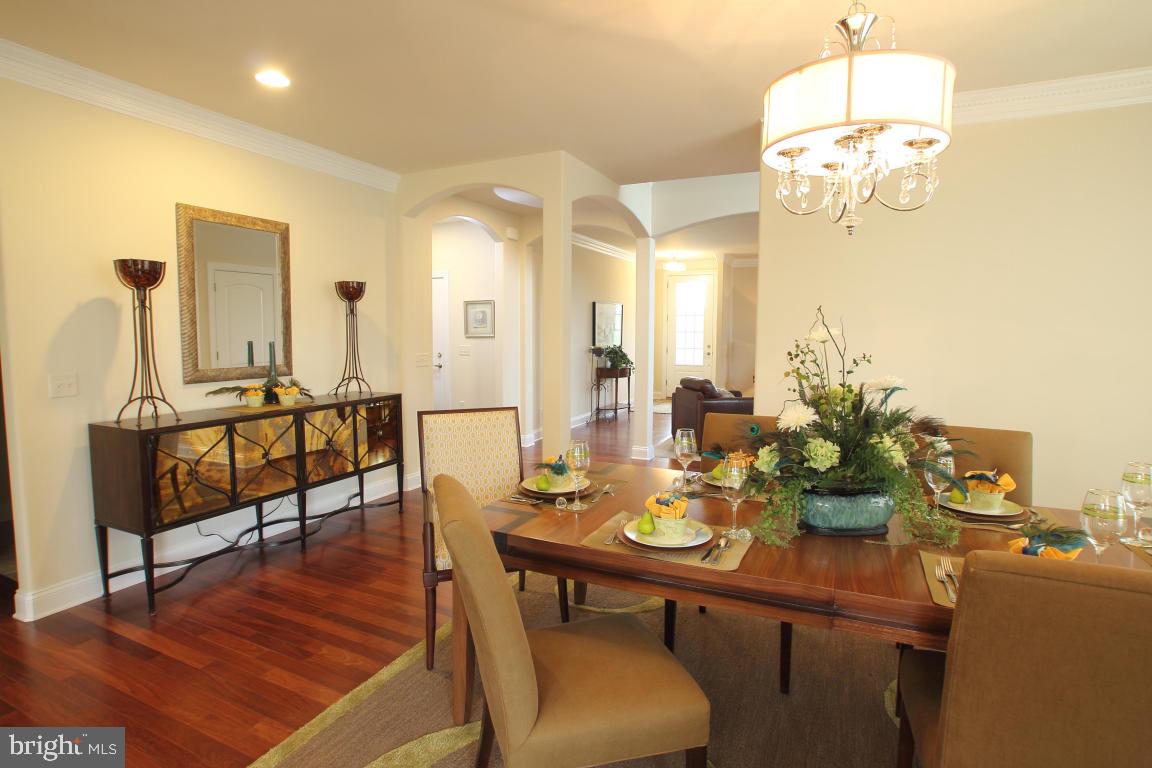 CROSSGATES - Residential