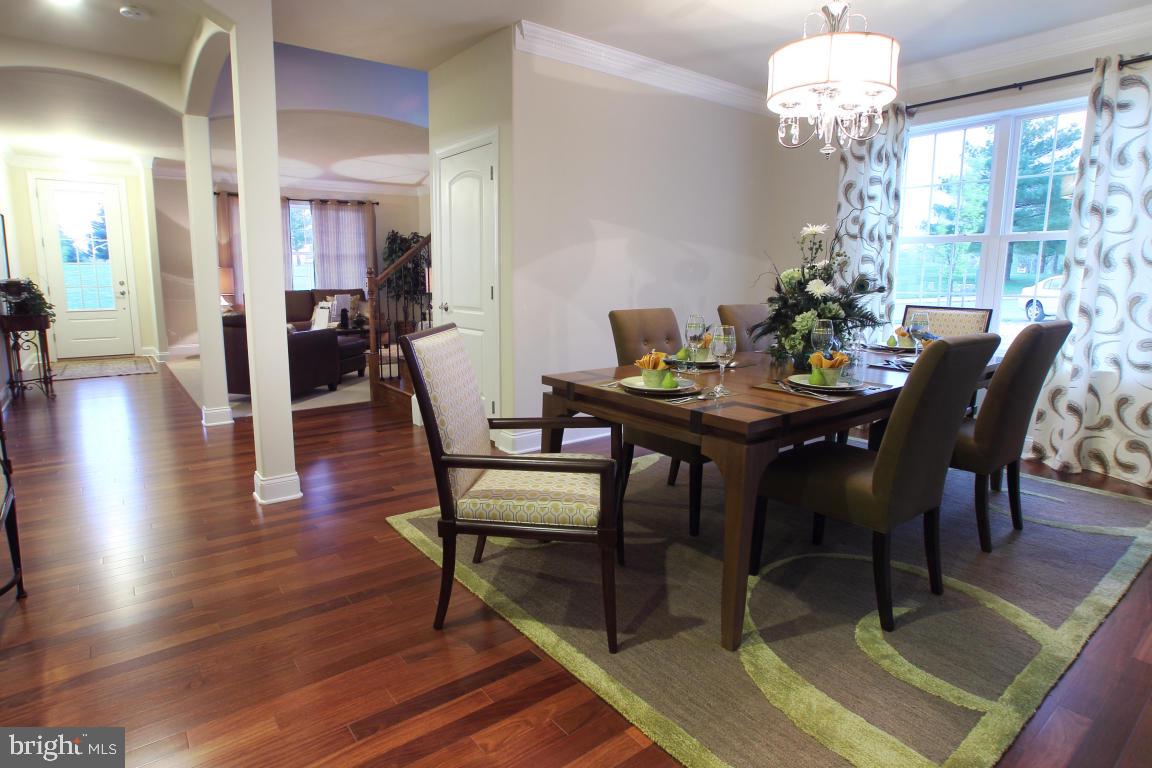 CROSSGATES - Residential