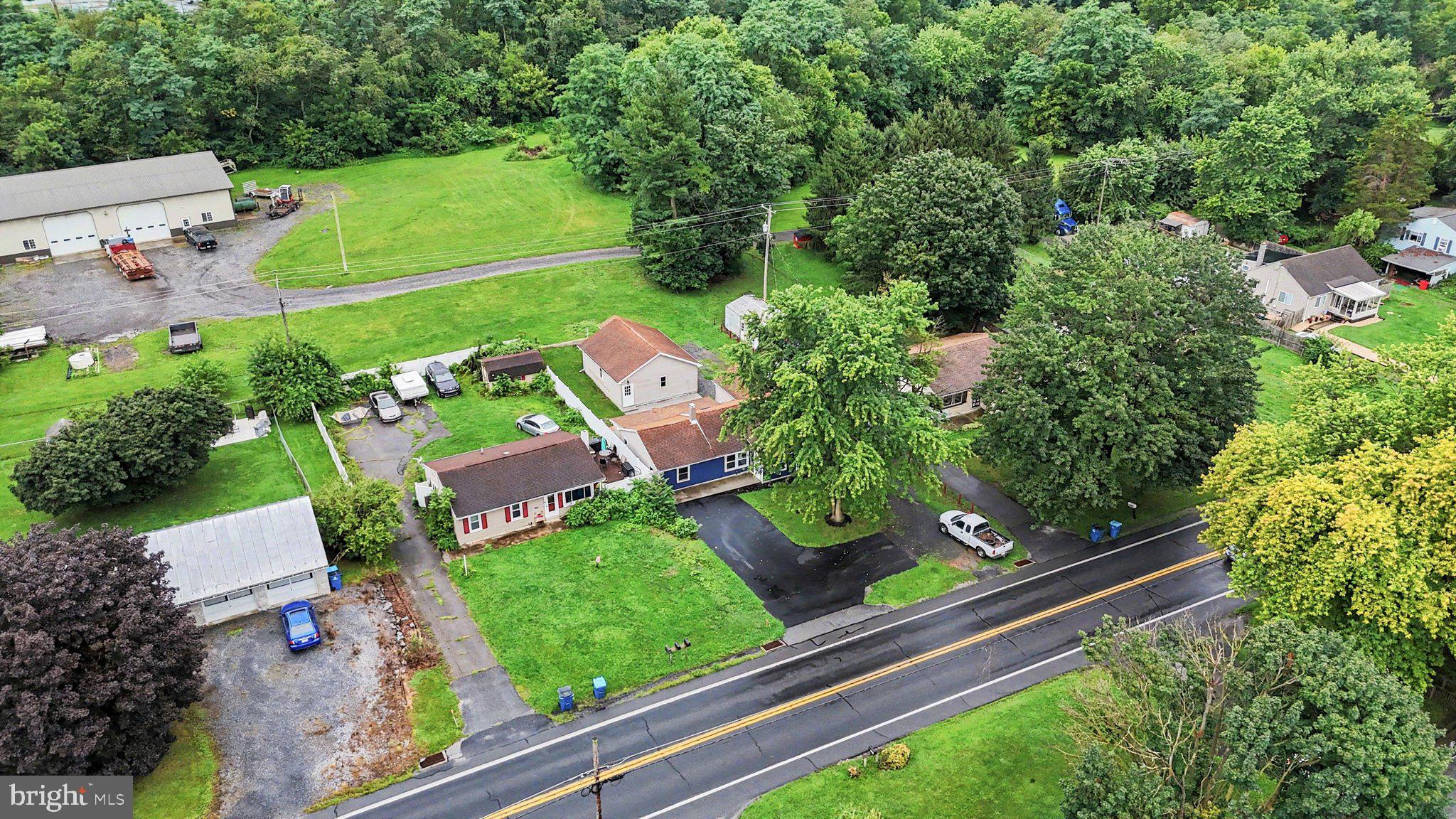 1500 NEWVILLE ROAD