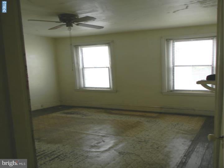 STRAWBERRY MANSION - Residential