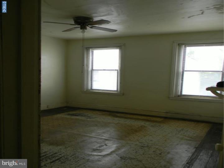 STRAWBERRY MANSION - Residential