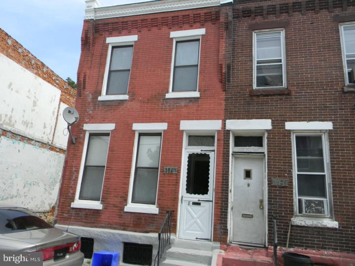 STRAWBERRY MANSION - Residential