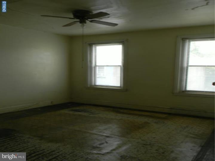 STRAWBERRY MANSION - Residential