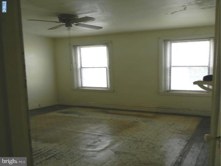 STRAWBERRY MANSION - Residential