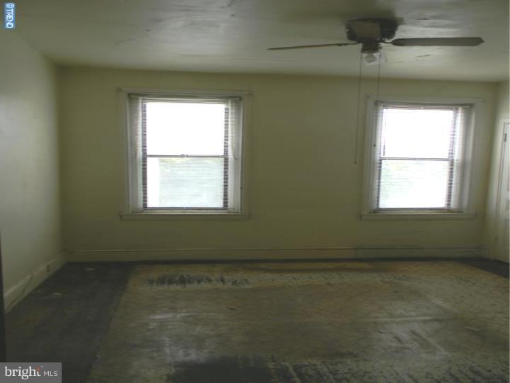 STRAWBERRY MANSION - Residential