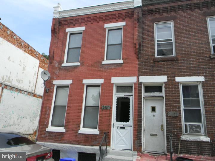 STRAWBERRY MANSION - Residential
