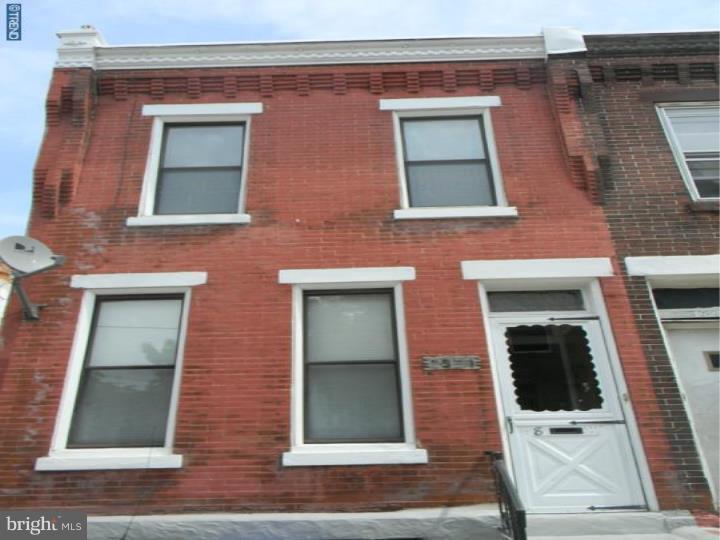 STRAWBERRY MANSION - Residential
