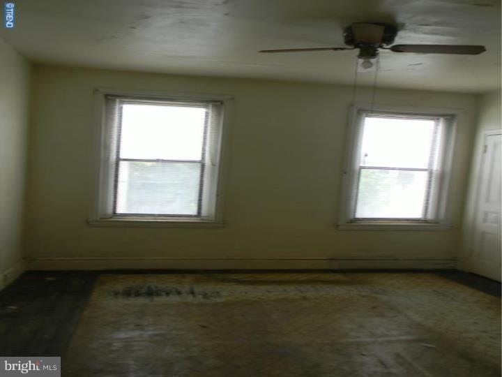 STRAWBERRY MANSION - Residential