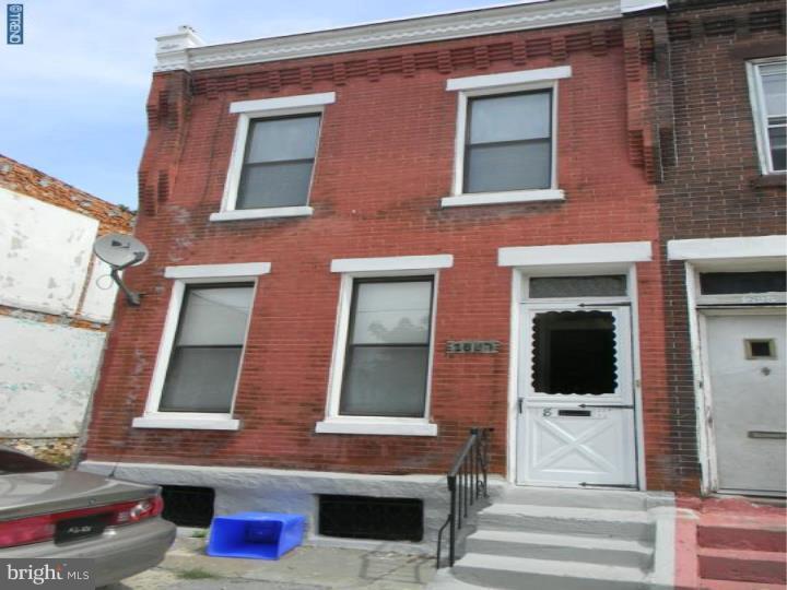STRAWBERRY MANSION - Residential