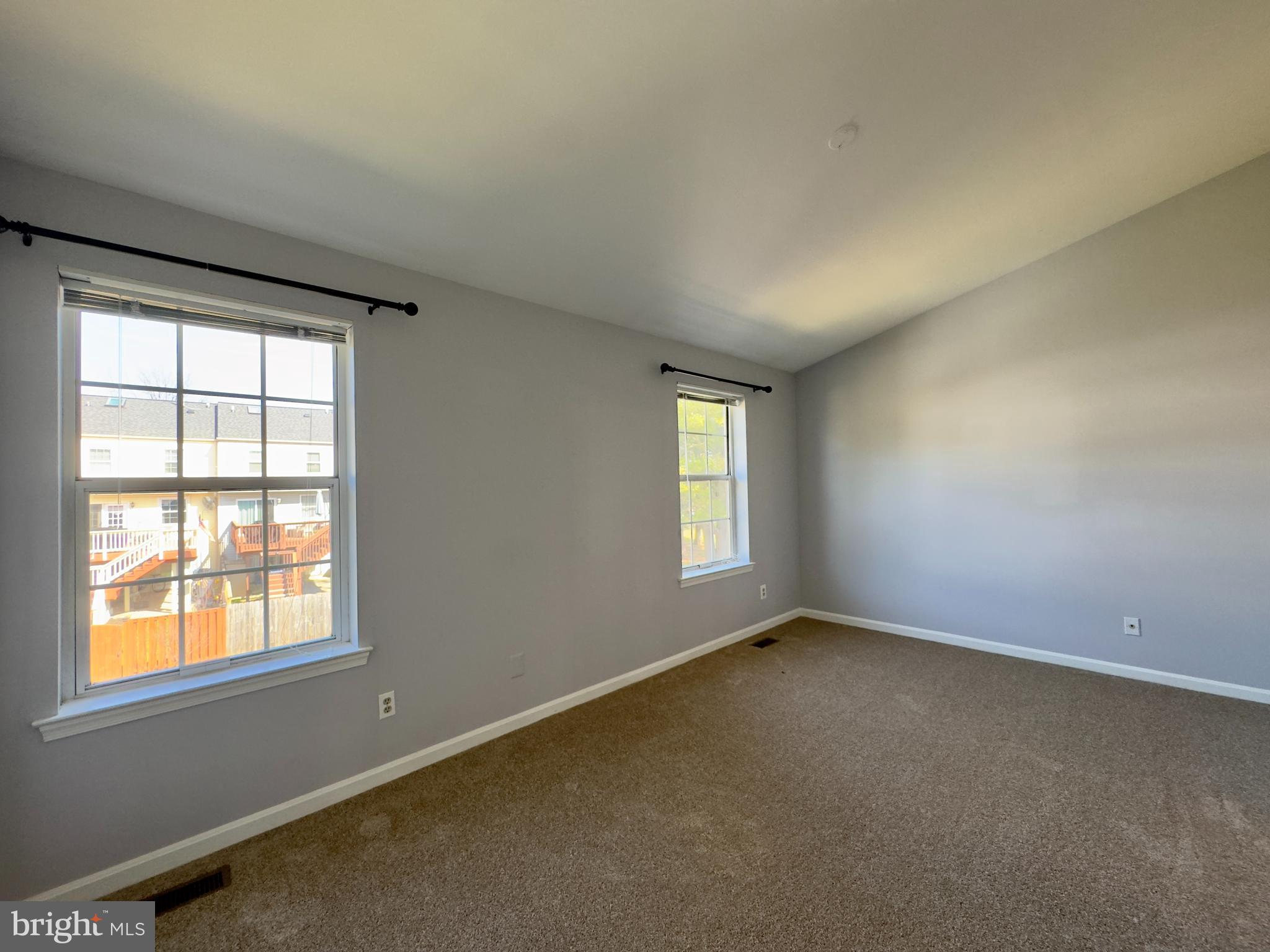 NONE AVAILABLE - Residential Lease