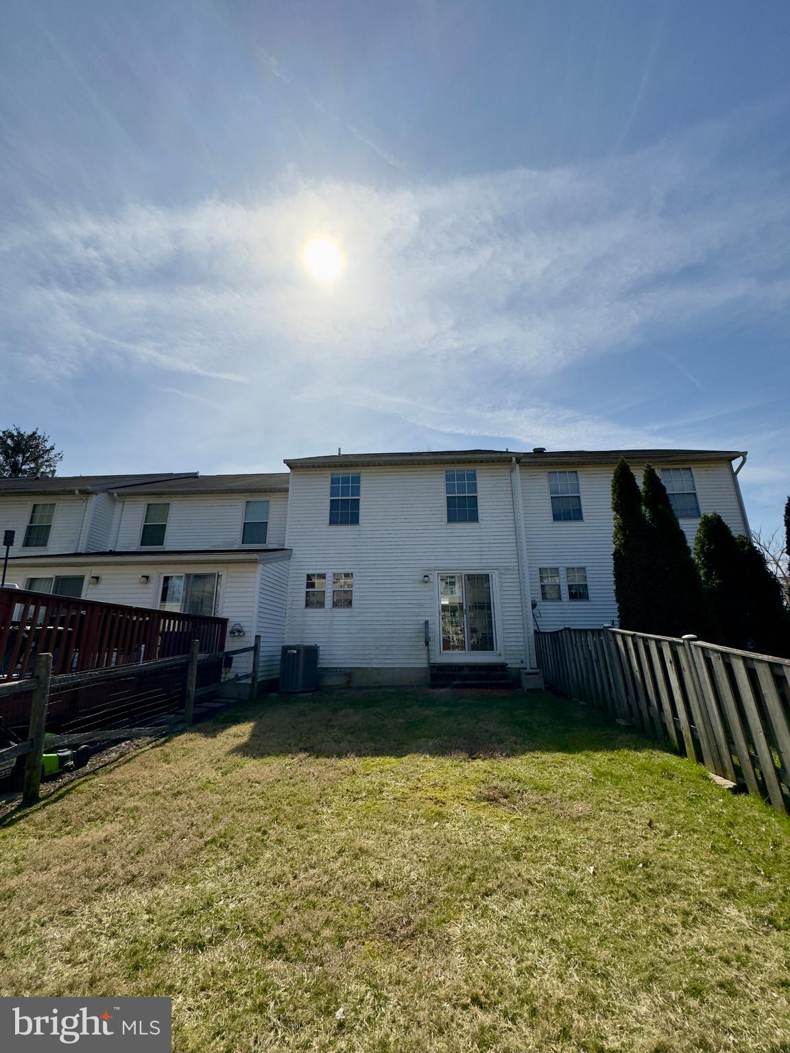 NONE AVAILABLE - Residential Lease