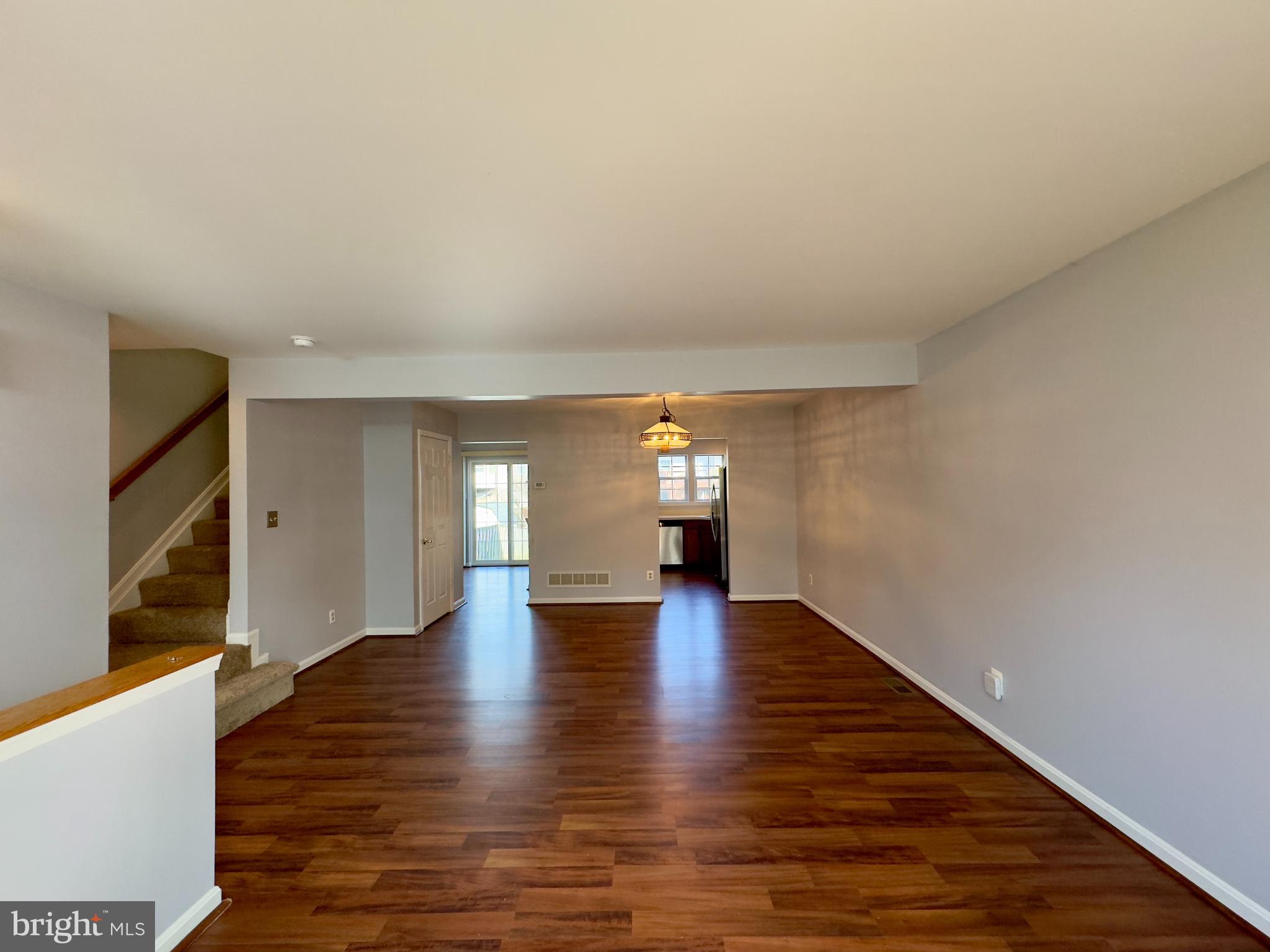 NONE AVAILABLE - Residential Lease