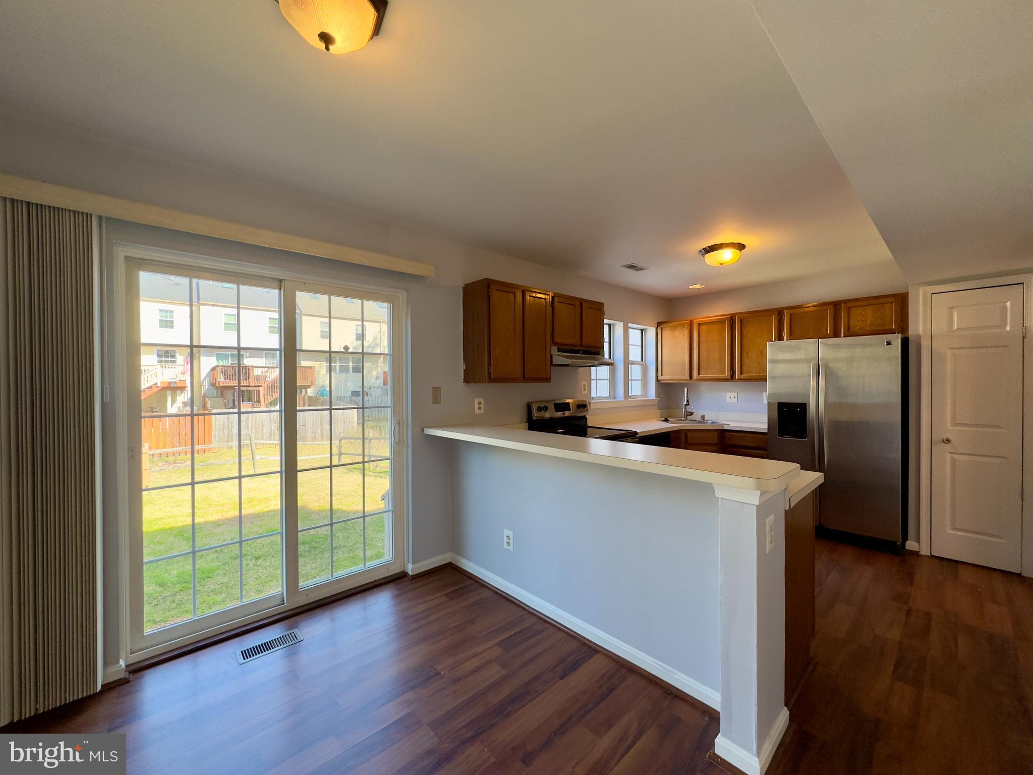 NONE AVAILABLE - Residential Lease