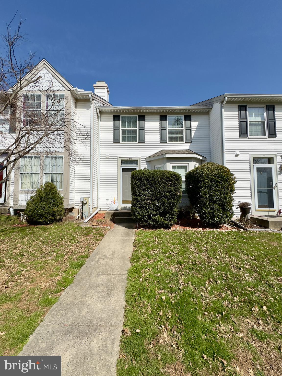 NONE AVAILABLE - Residential Lease