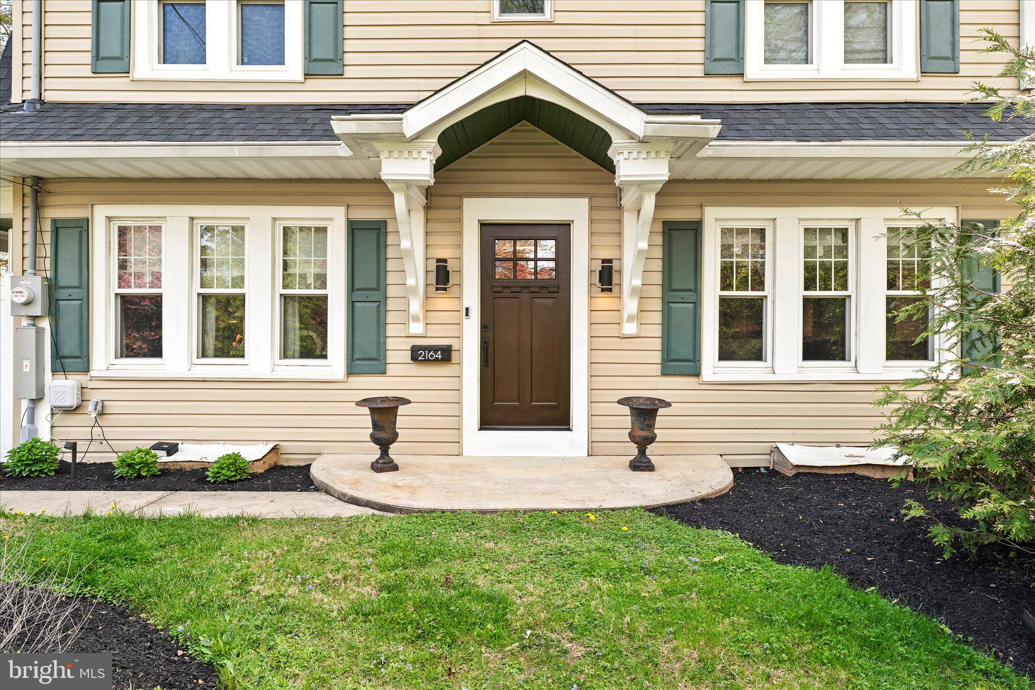 2164 PENNINGTON ROAD