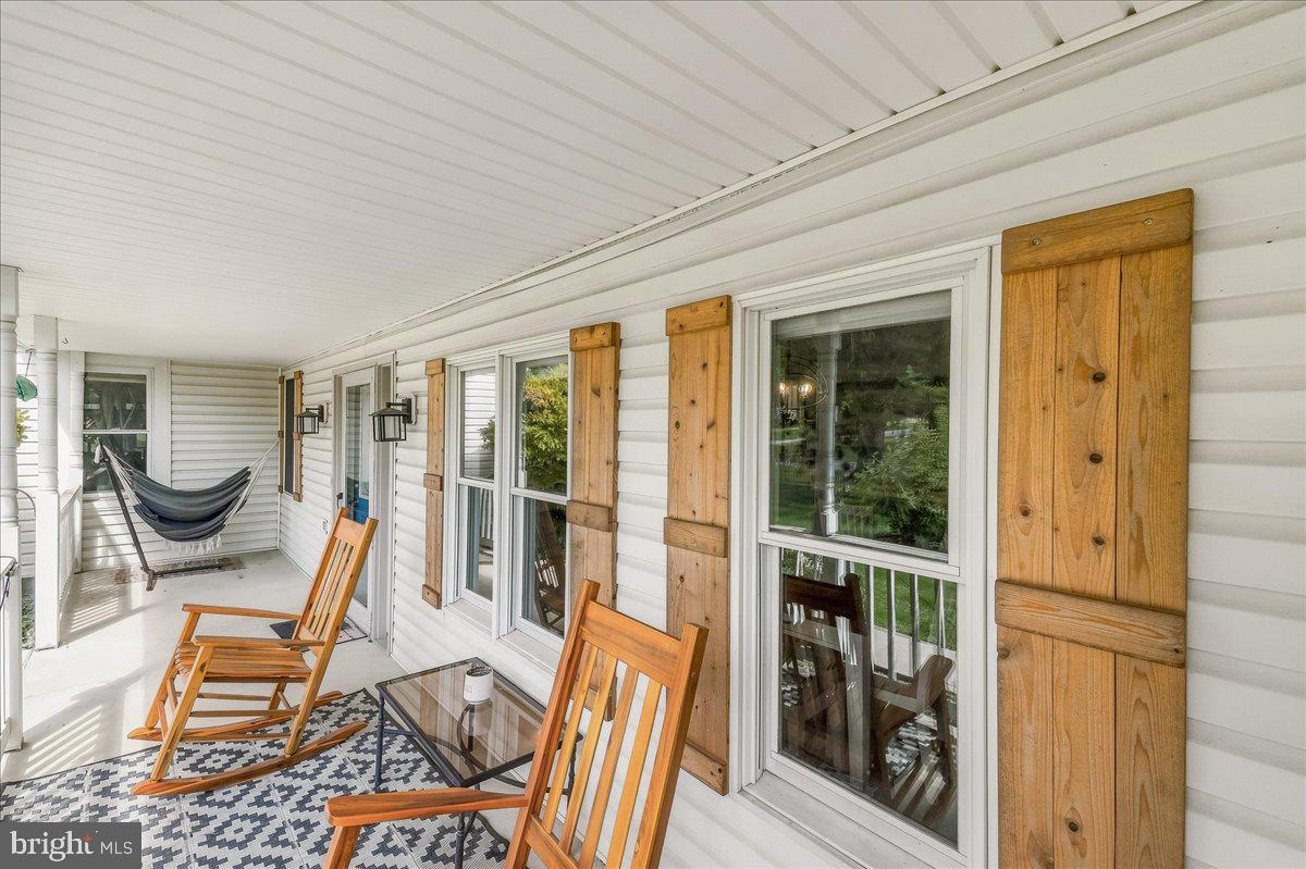 10007 WHITE HALL ROAD