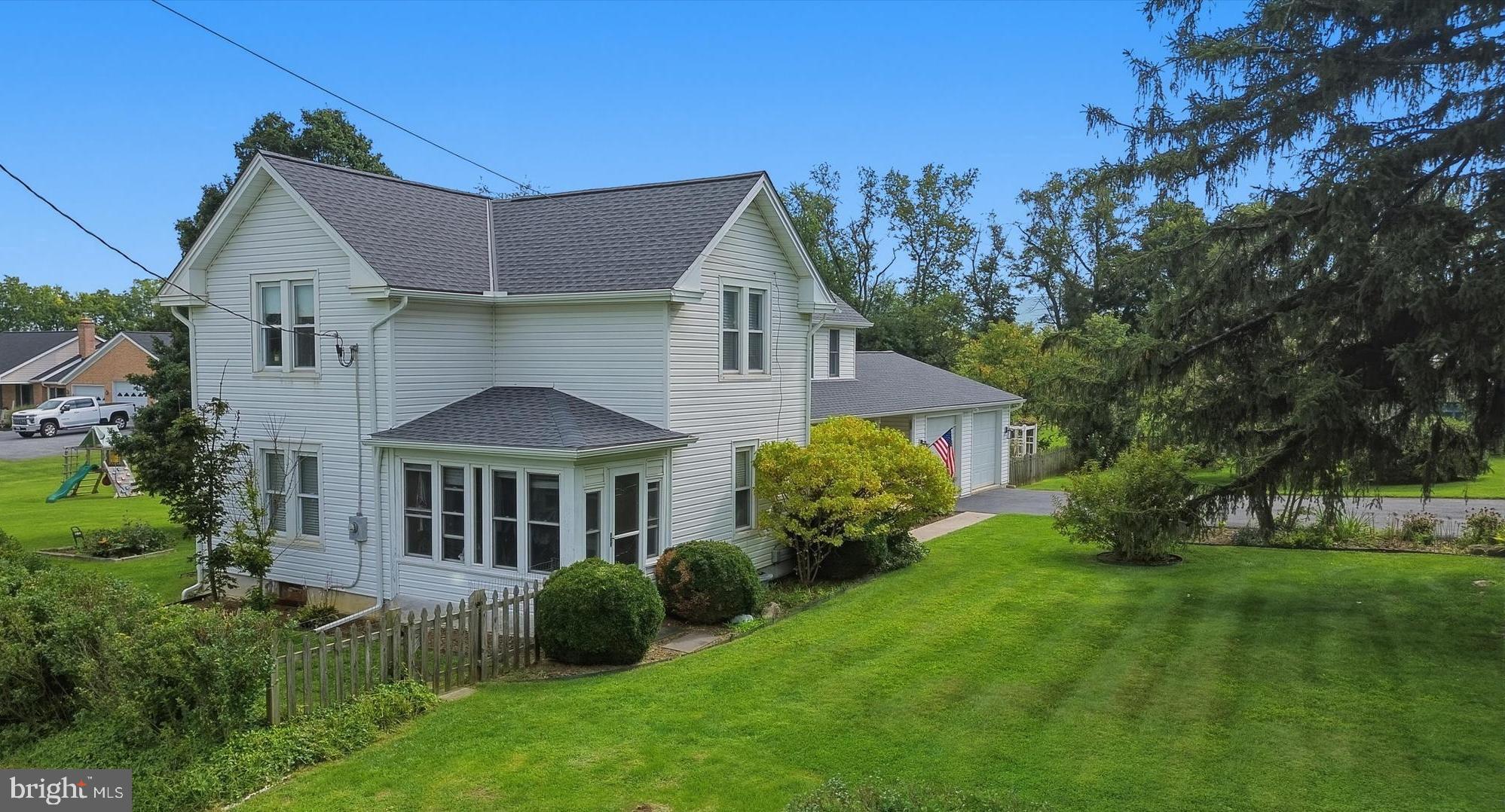 10007 WHITE HALL ROAD