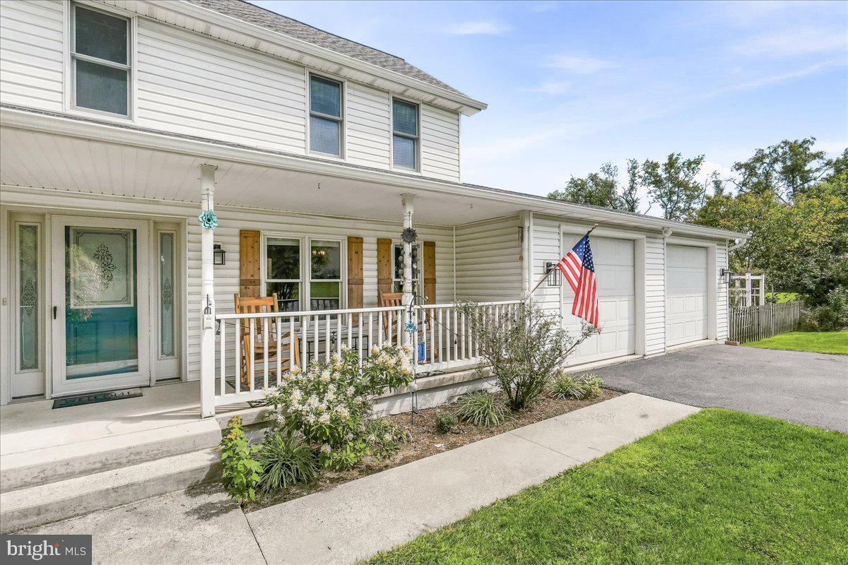 10007 WHITE HALL ROAD