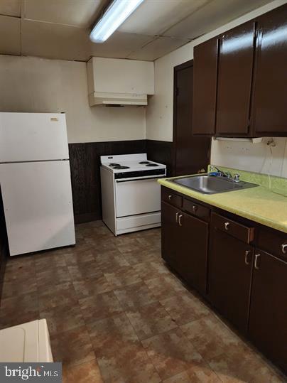 TERRA ALTA - Residential Lease