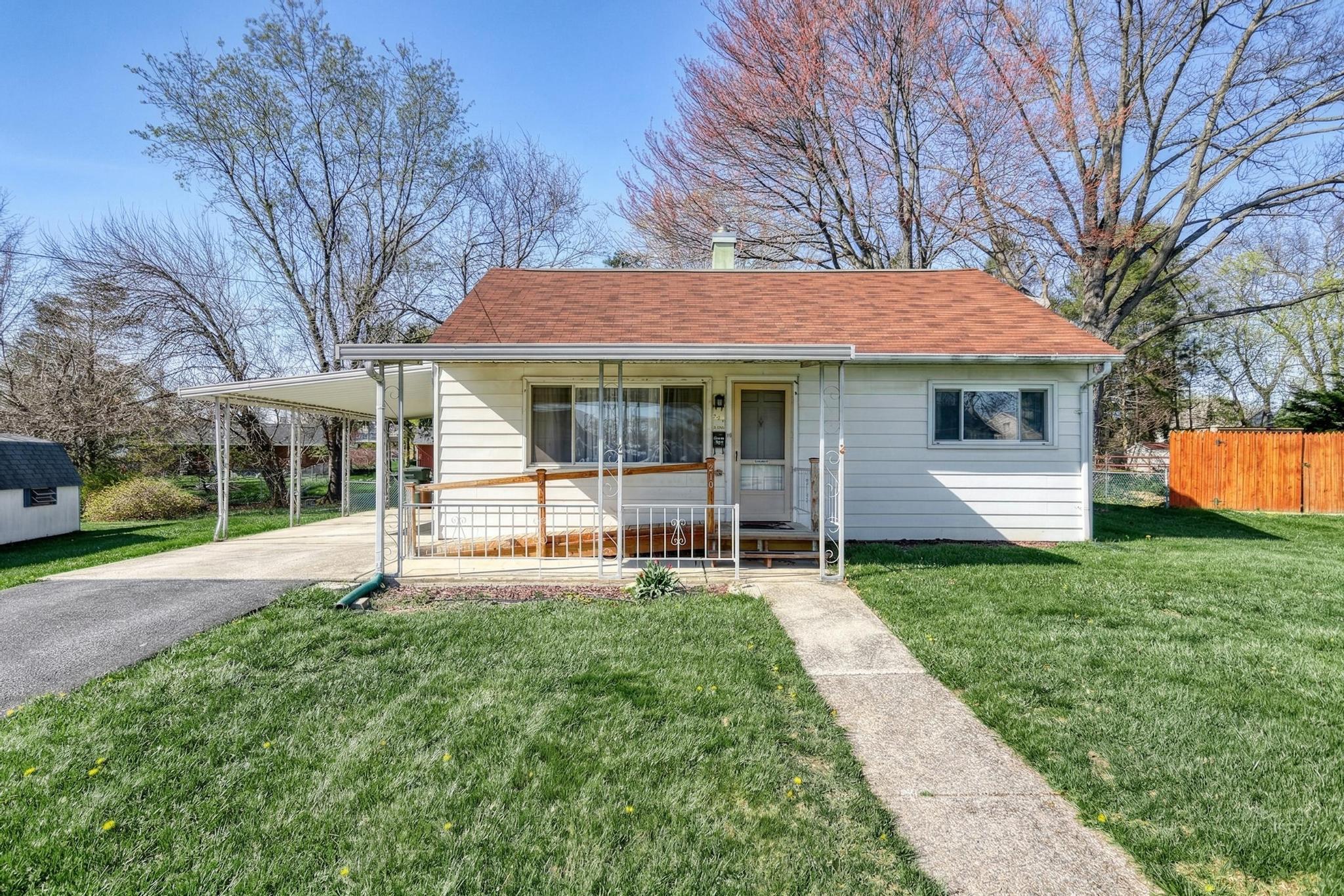 CUMBERLAND PARK - Residential