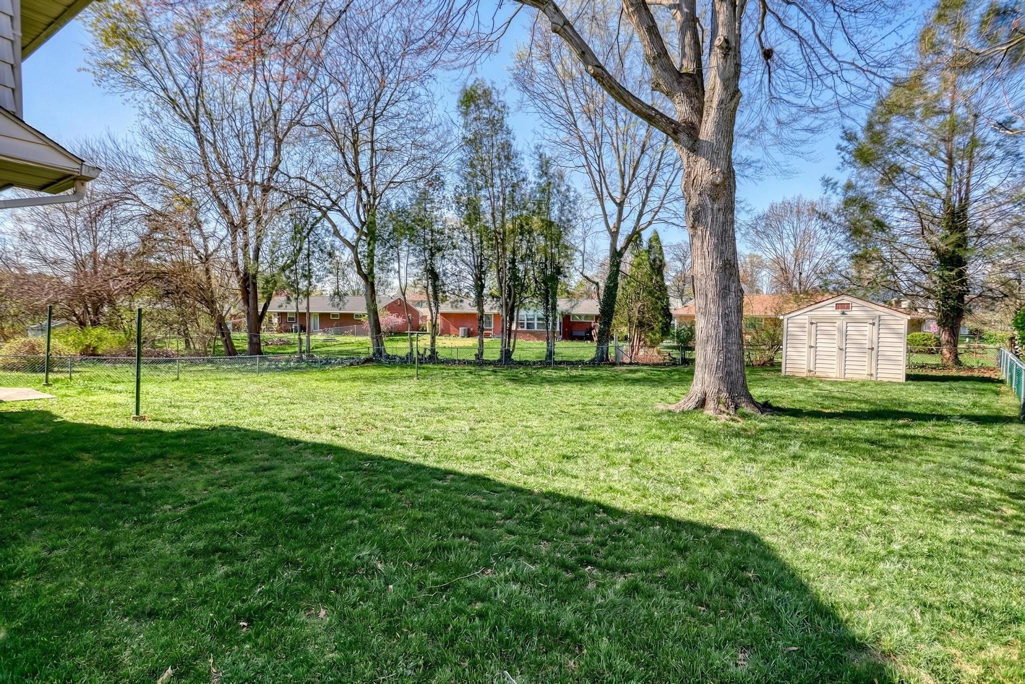 CUMBERLAND PARK - Residential