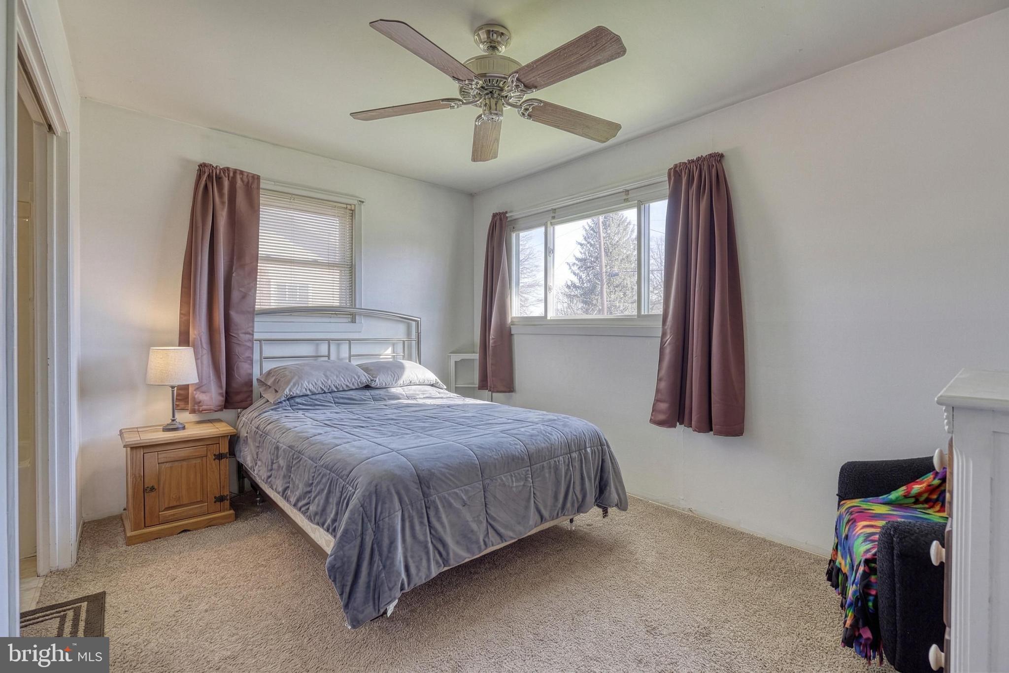 CUMBERLAND PARK - Residential