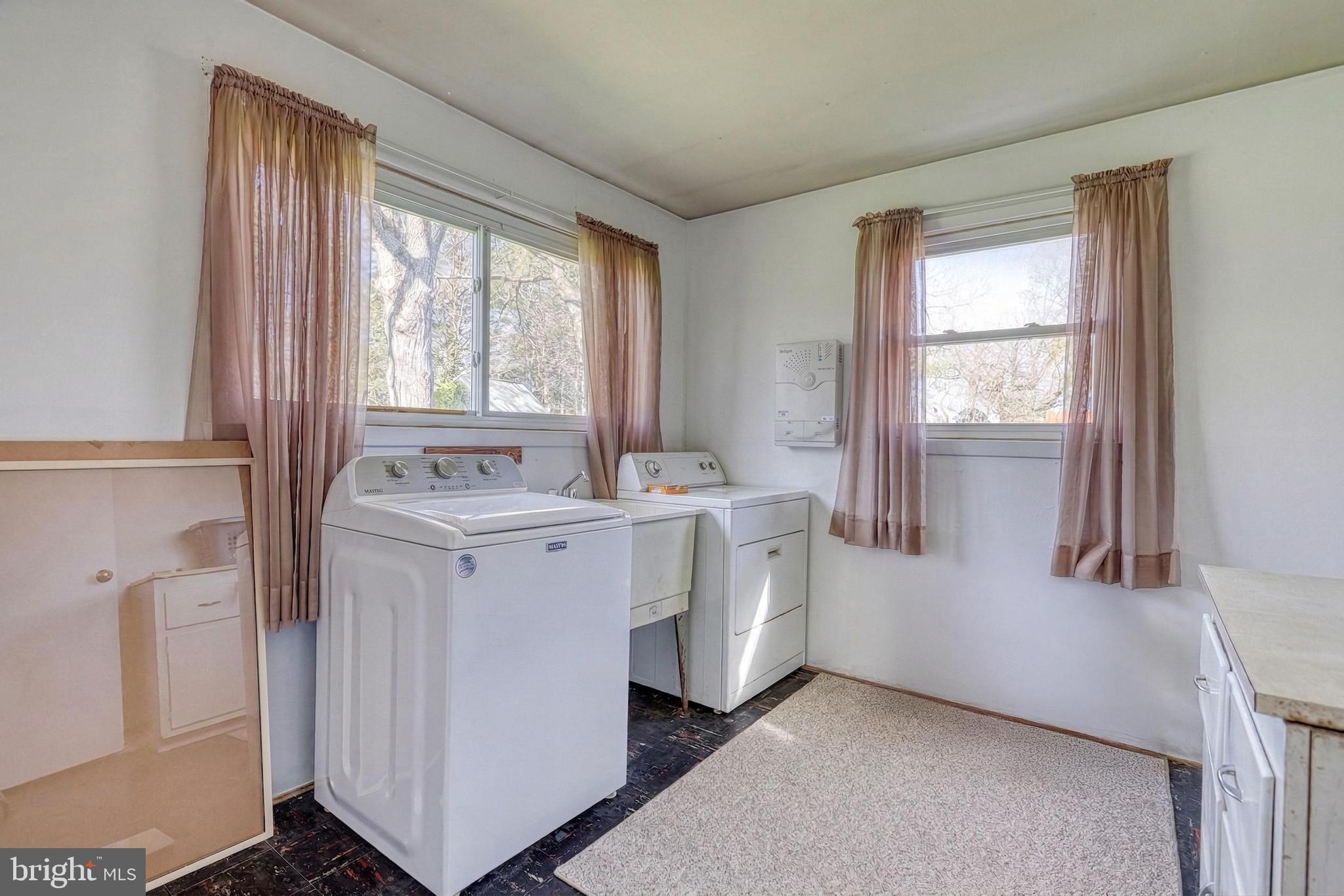 CUMBERLAND PARK - Residential