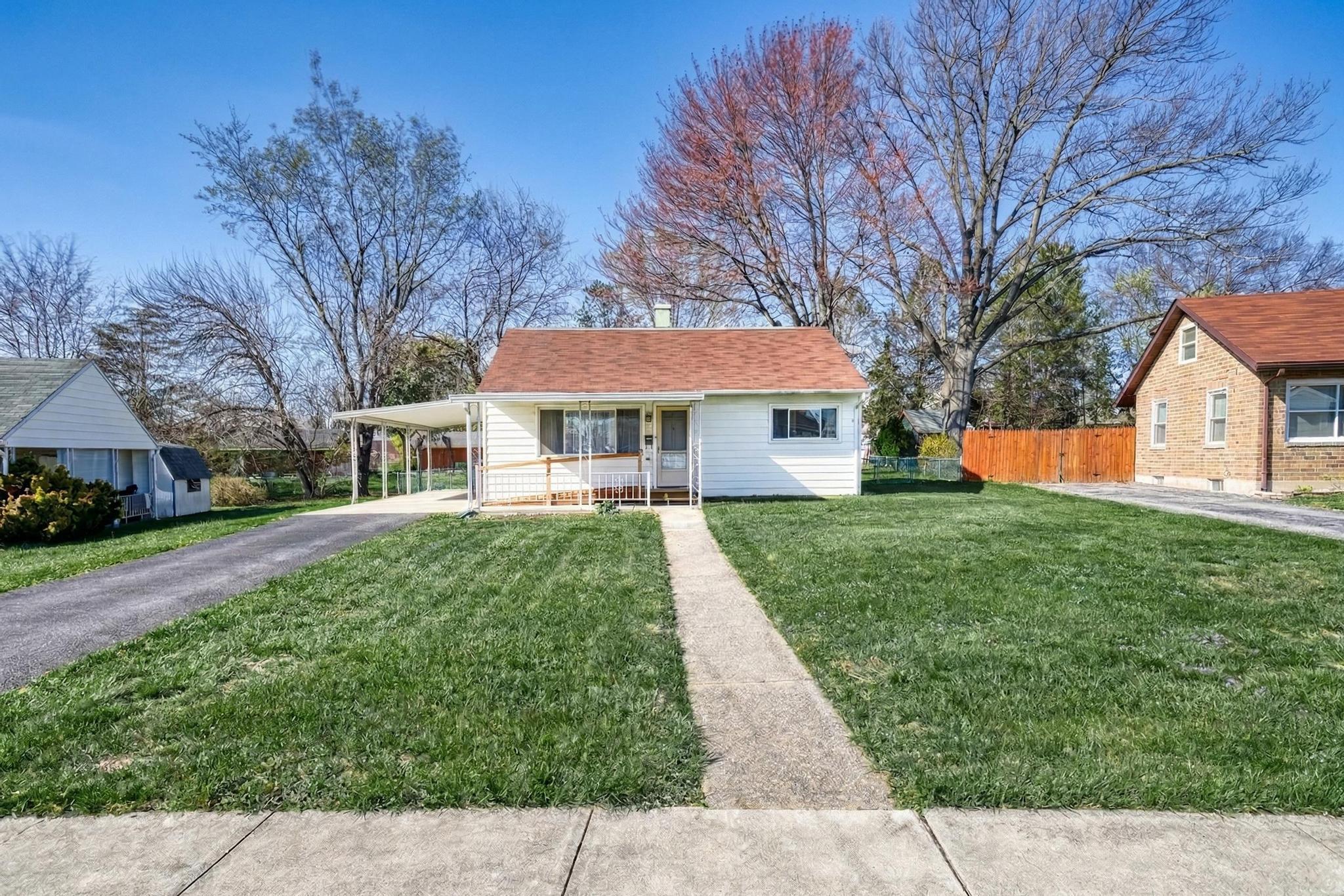 CUMBERLAND PARK - Residential