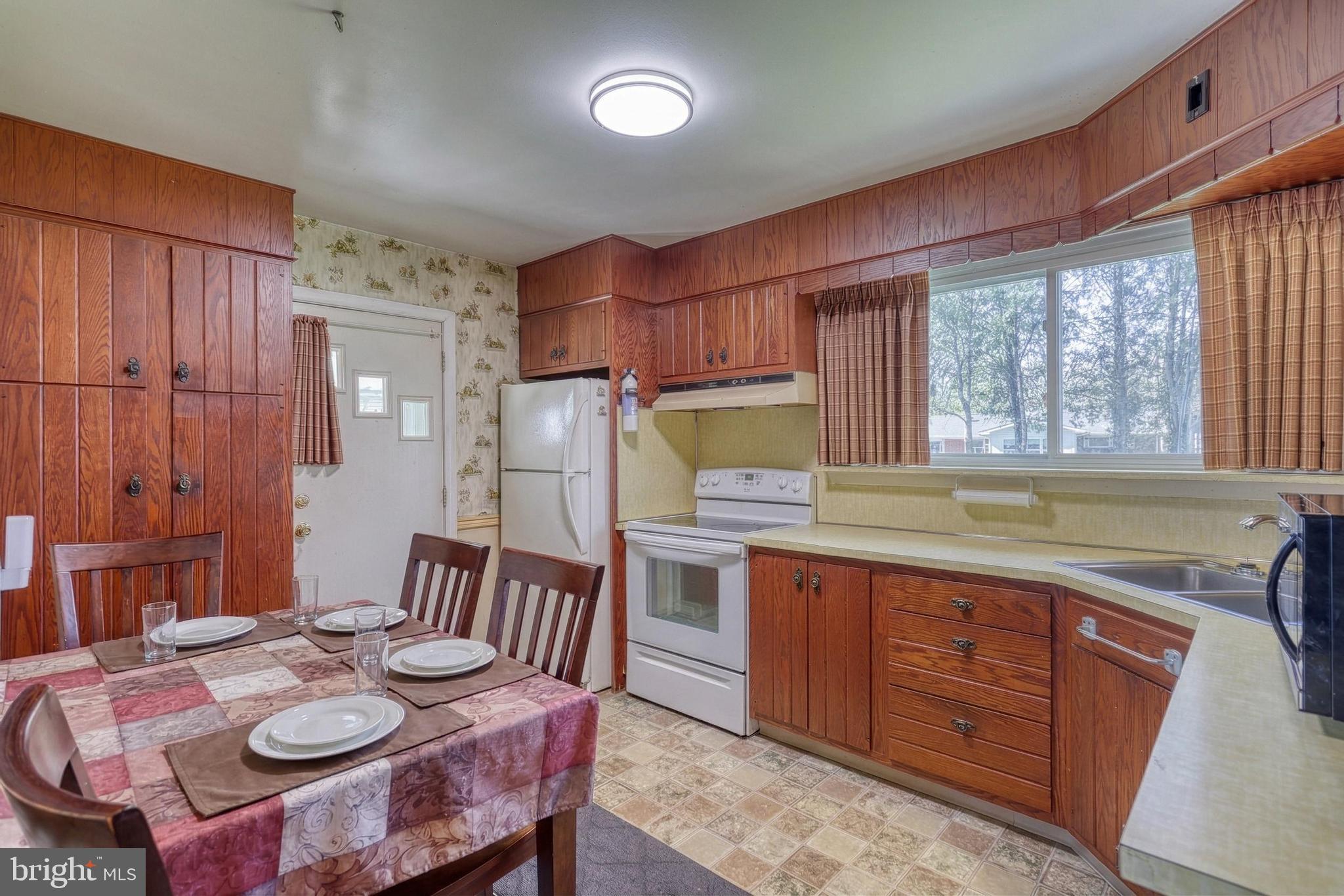 CUMBERLAND PARK - Residential