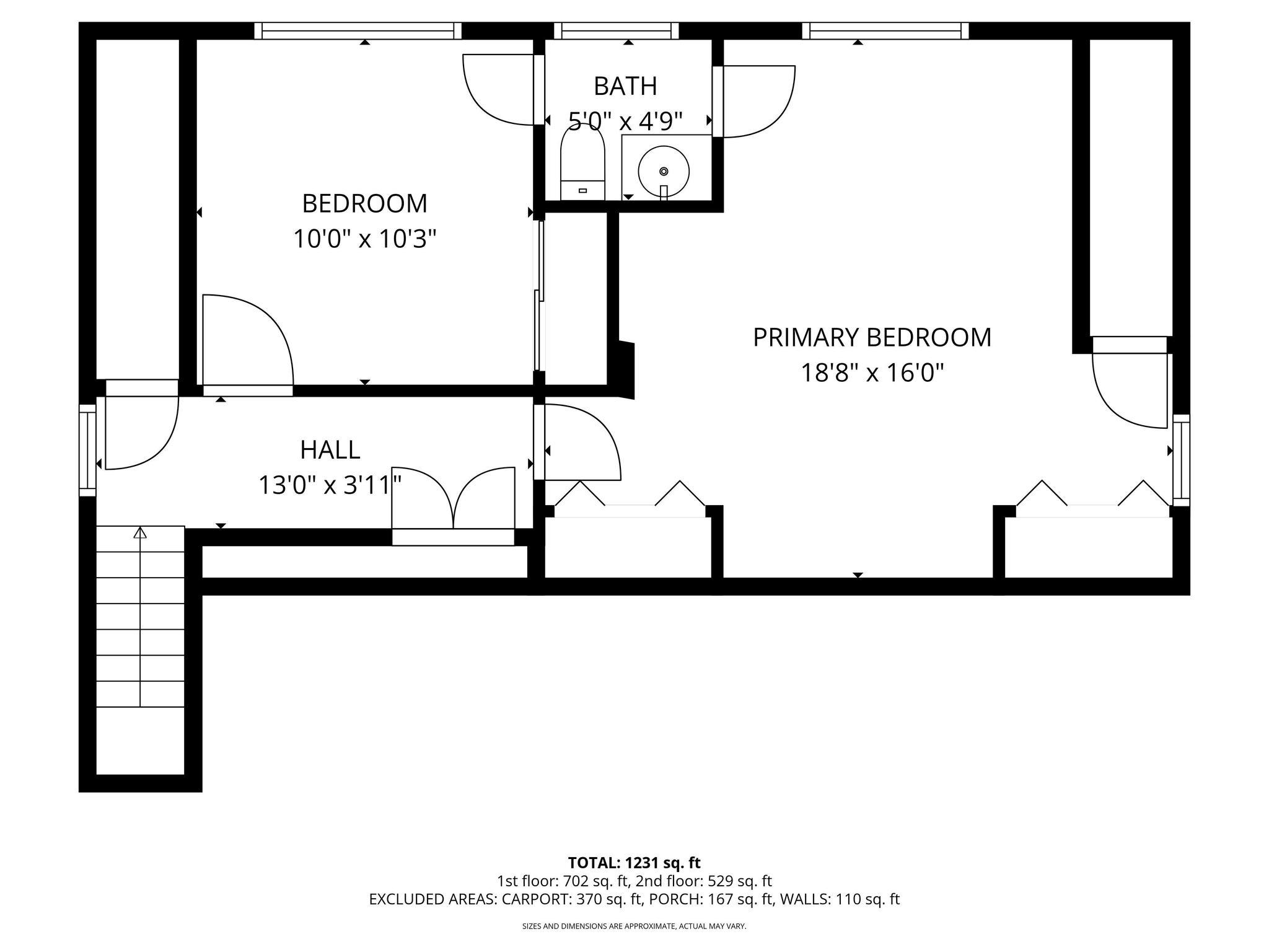 CUMBERLAND PARK - Residential
