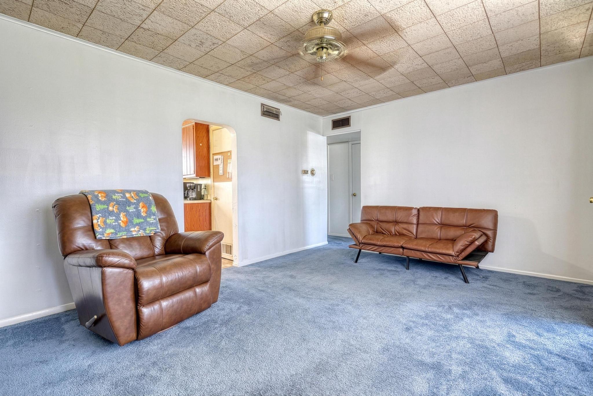 CUMBERLAND PARK - Residential