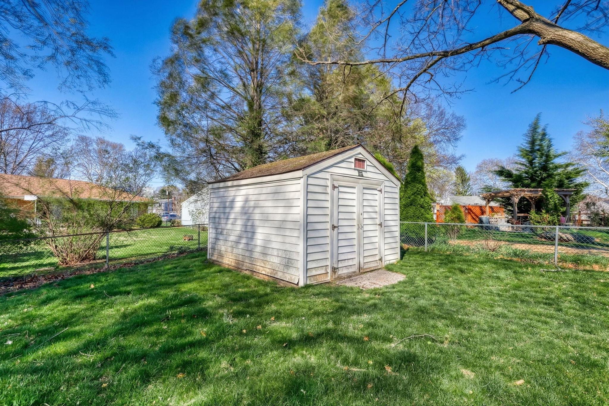 CUMBERLAND PARK - Residential