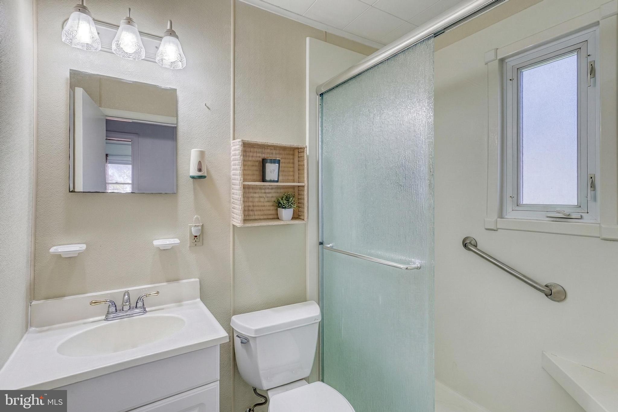 CUMBERLAND PARK - Residential