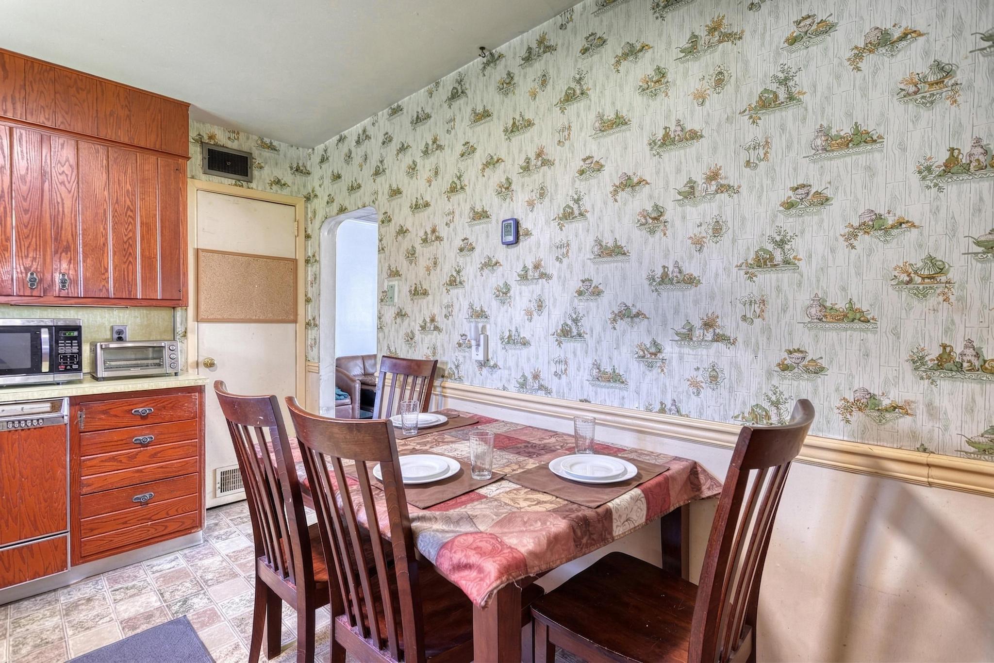 CUMBERLAND PARK - Residential